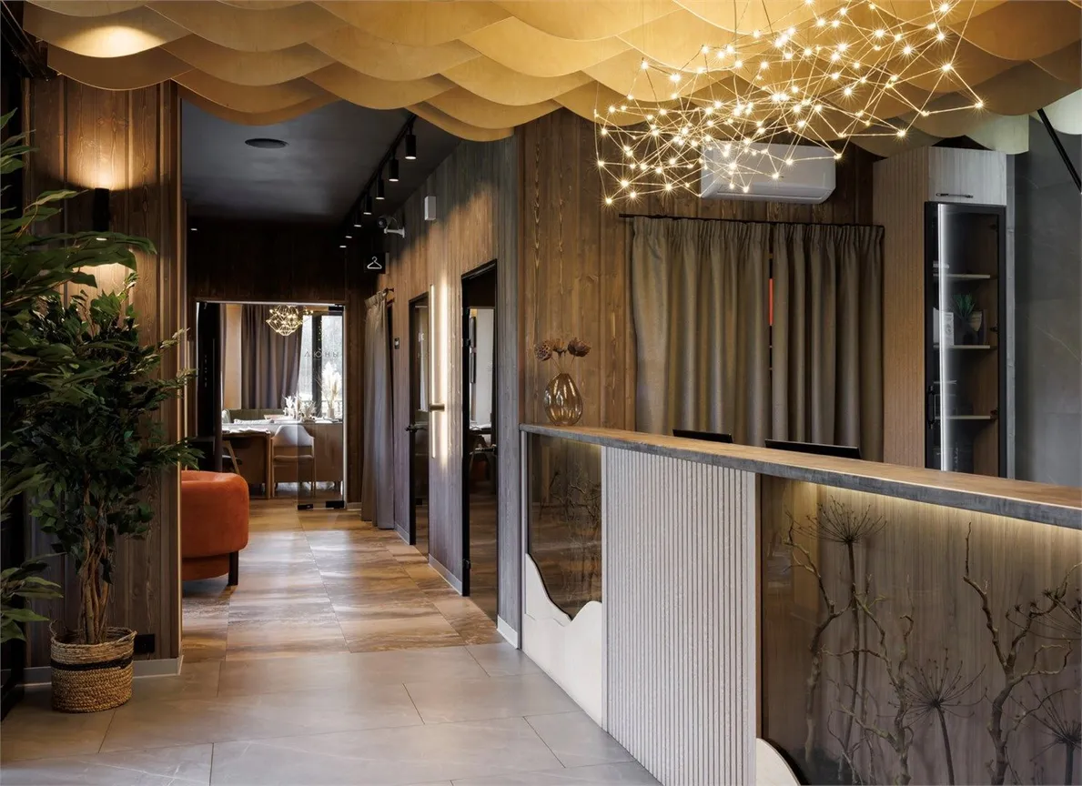 Лесная Ривьера - Фото 4