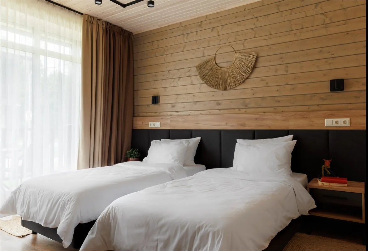 Лесная Ривьера - Фото 14