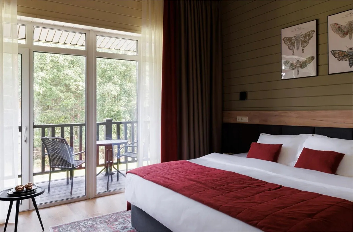 Лесная Ривьера - Фото 29