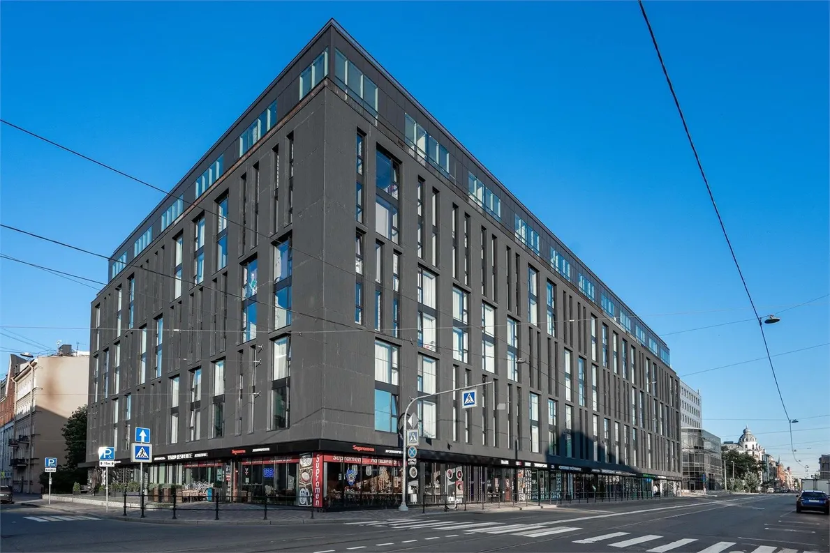 YARD Residence - Фото 3