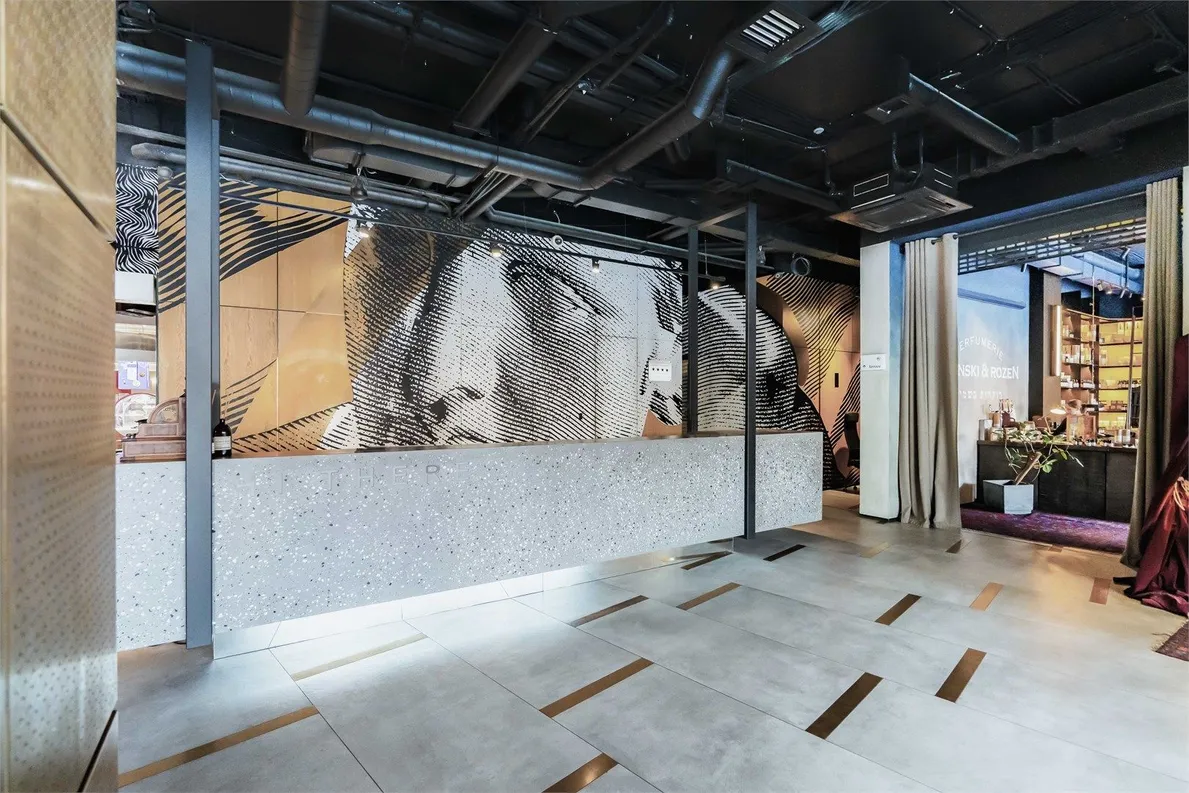 YARD Residence - Фото 16