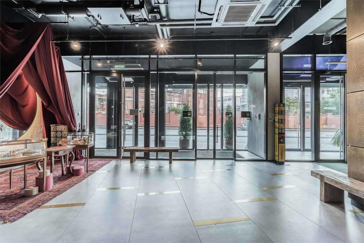 YARD Residence - Фото 14