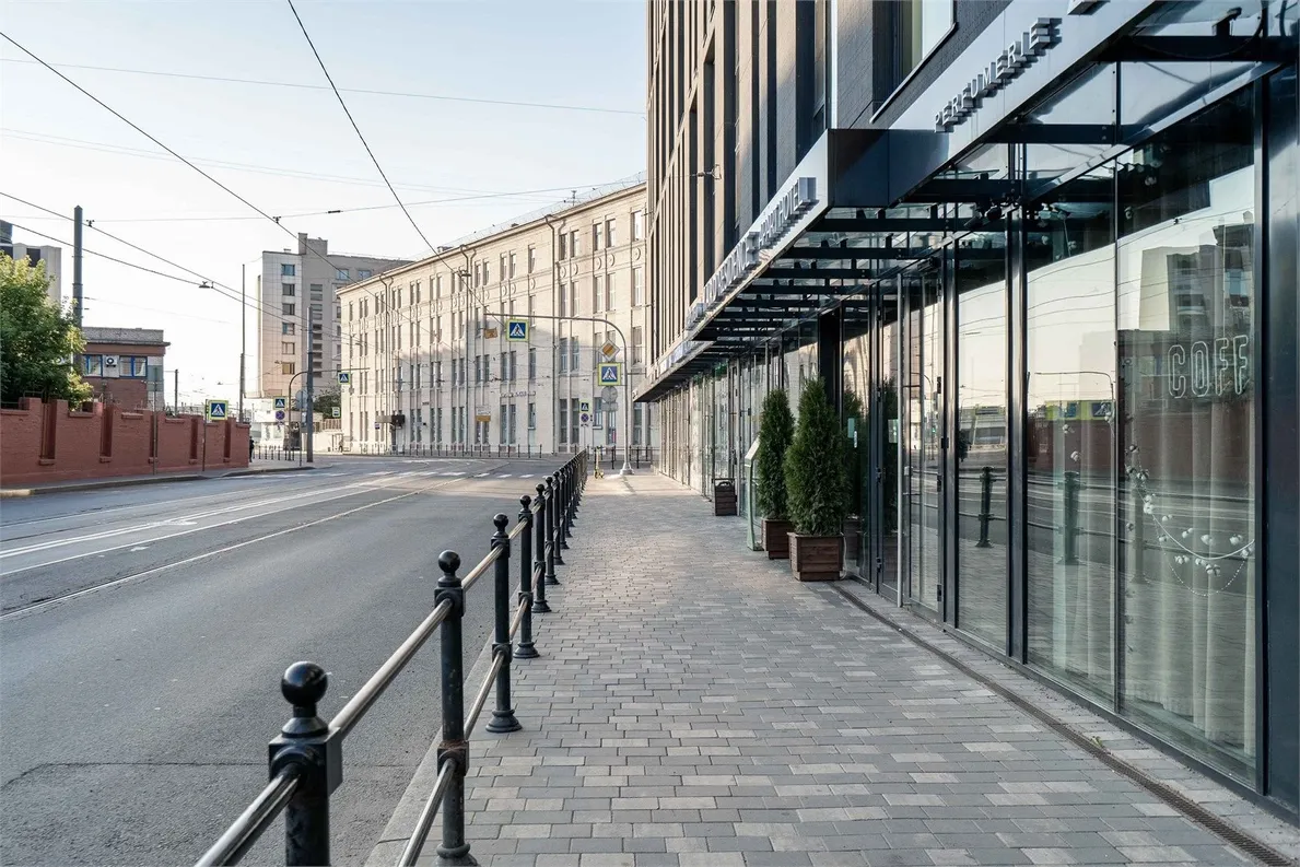 YARD Residence - Фото 9