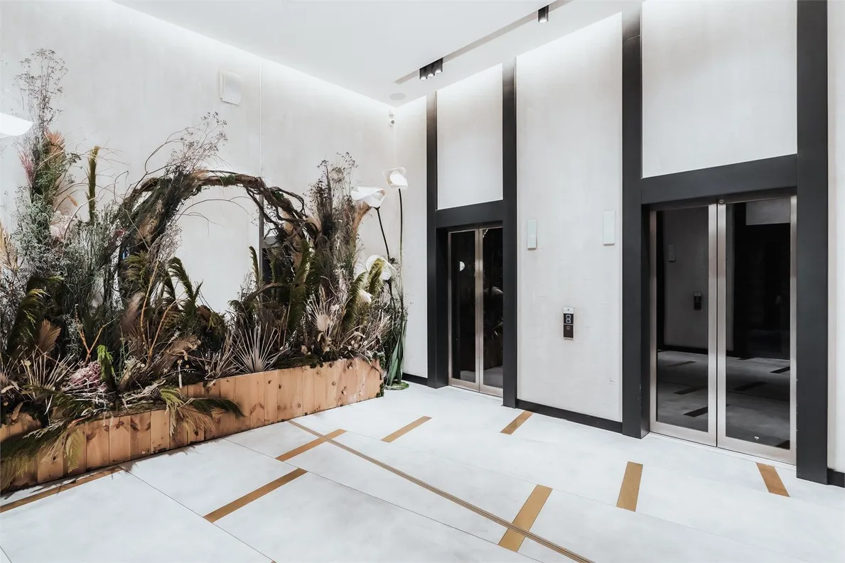 YARD Residence - Фото 15