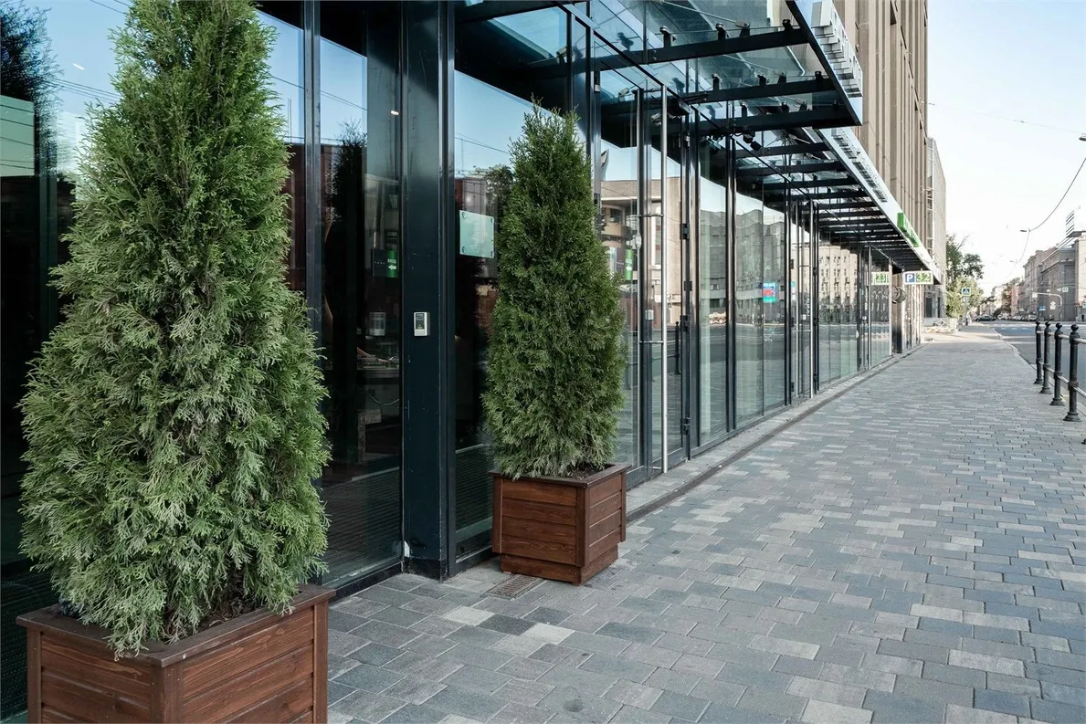 YARD Residence - Фото 6