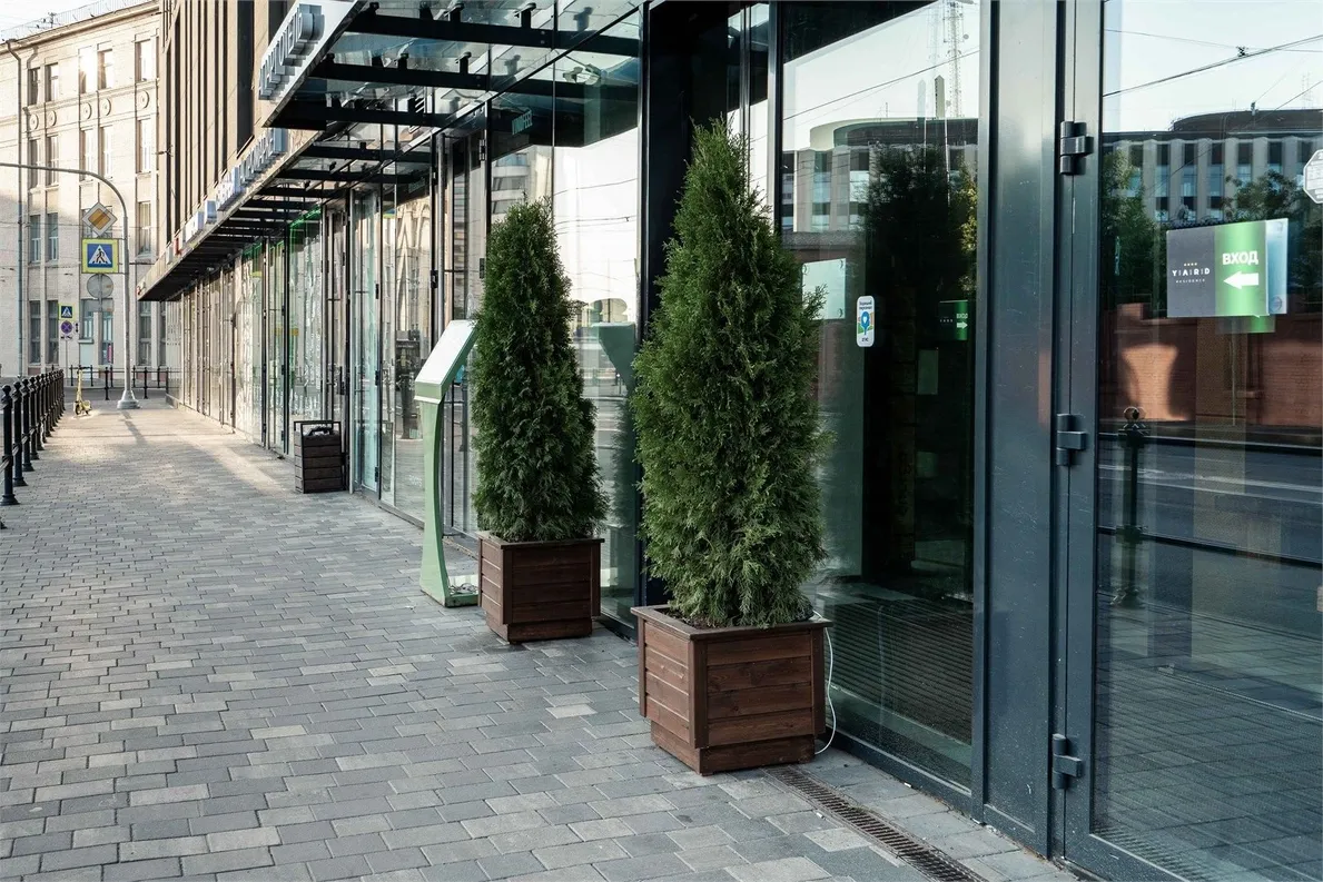 YARD Residence - Фото 7