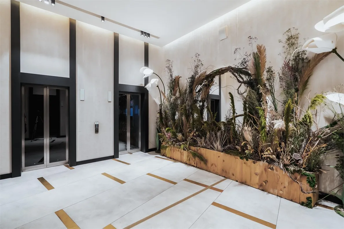 YARD Residence - Фото 17