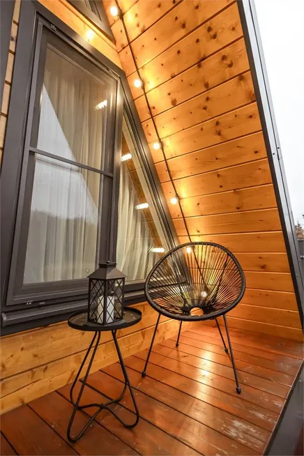 Ривер Хаус - Фото 22