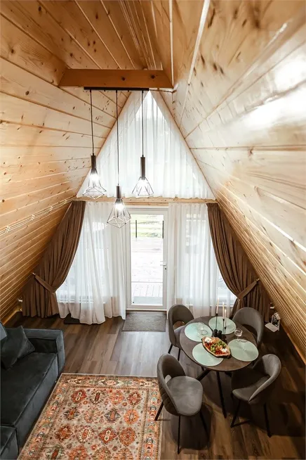 Ривер Хаус - Фото 12