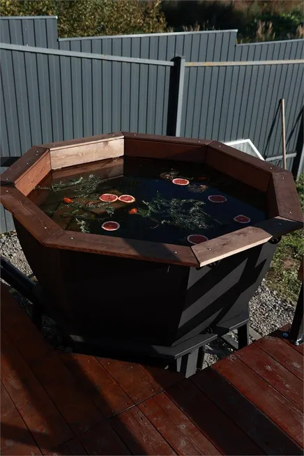 Ривер Хаус - Фото 3