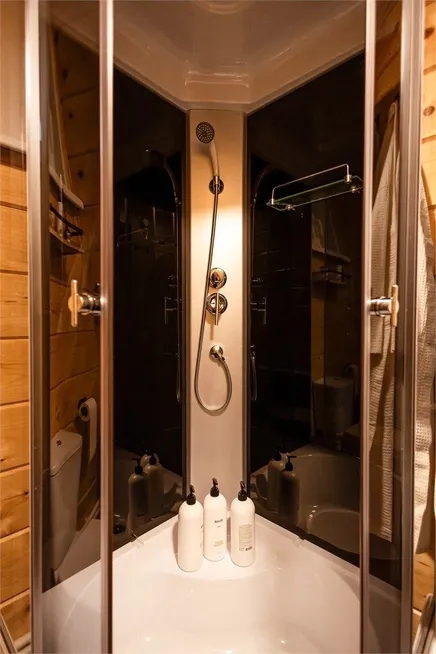 Ривер Хаус - Фото 17