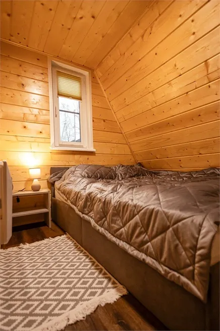 Ривер Хаус - Фото 10