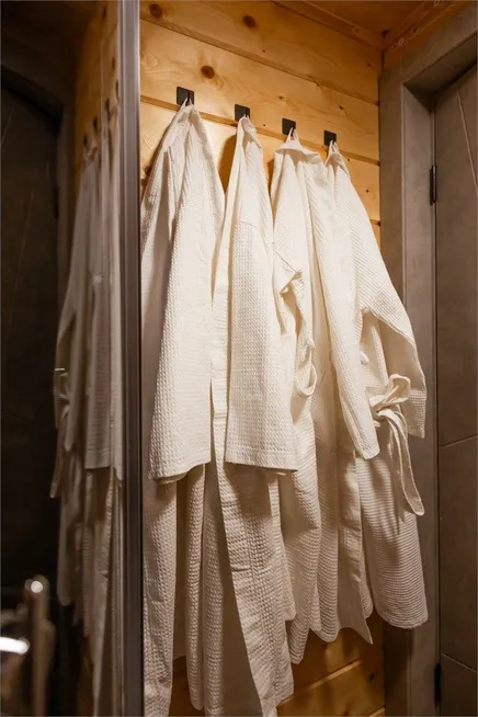 Ривер Хаус - Фото 19