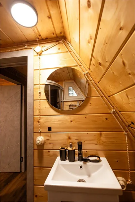 Ривер Хаус - Фото 16