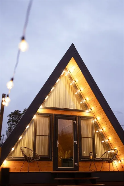 Ривер Хаус - Фото 20