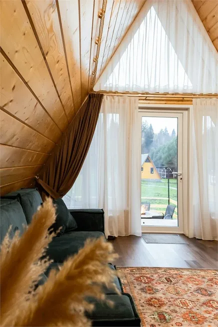 Ривер Хаус - Фото 4