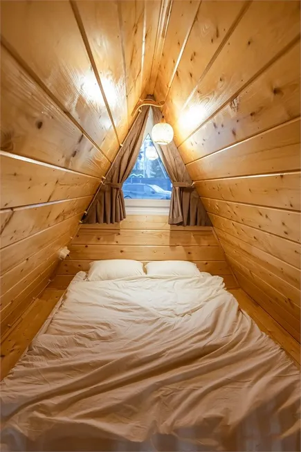 Ривер Хаус - Фото 9