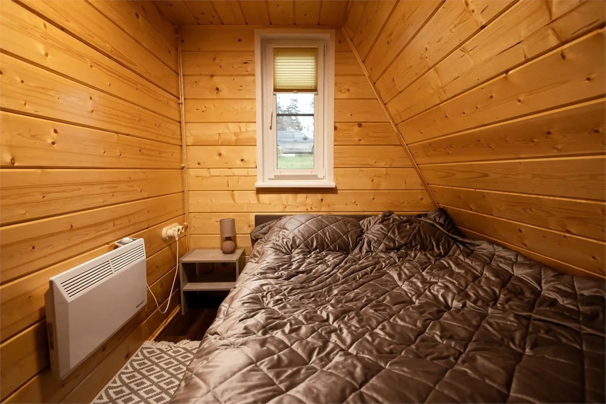 Ривер Хаус - Фото 11