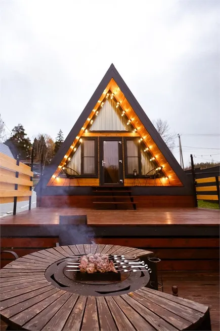 Ривер Хаус - Фото 2