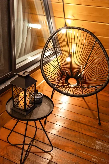 Ривер Хаус - Фото 23