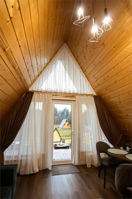 Ривер Хаус - Фото 13