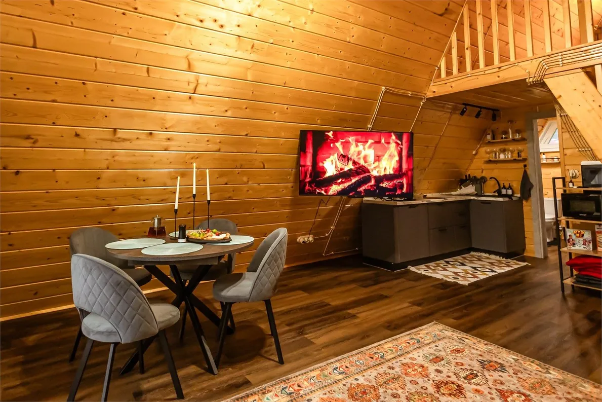 Ривер Хаус - Фото 5