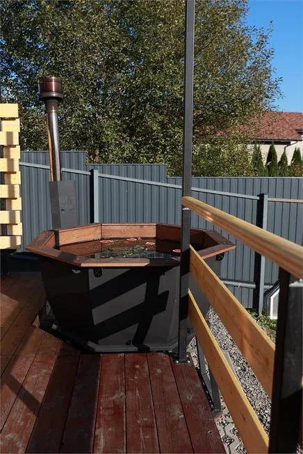 Ривер Хаус - Фото 24