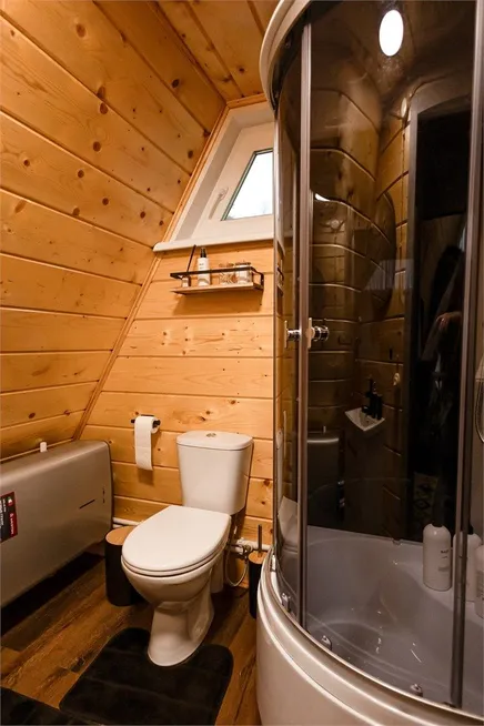 Ривер Хаус - Фото 15