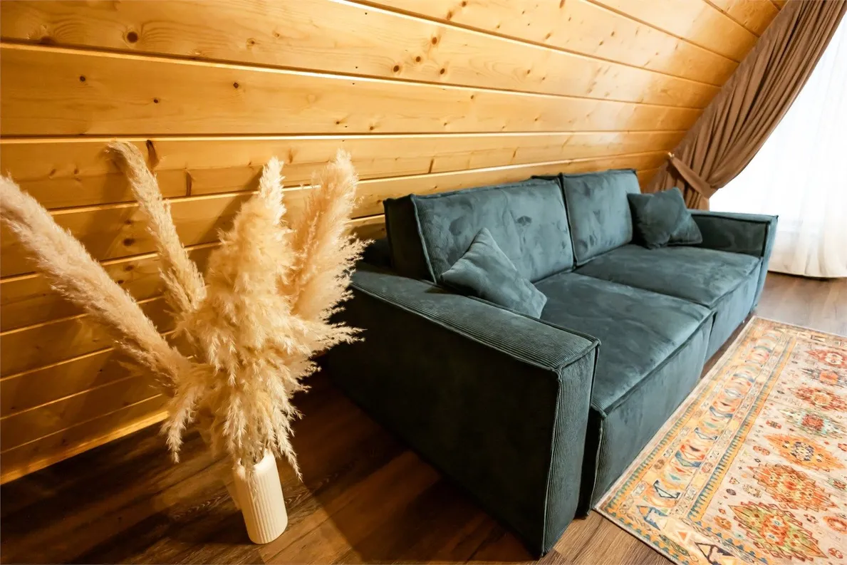 Ривер Хаус - Фото 14