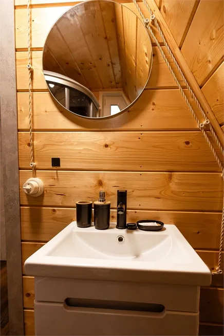 Ривер Хаус - Фото 18