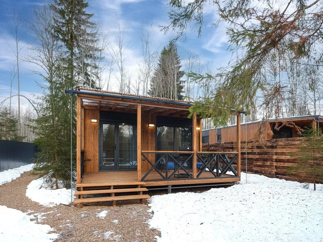 Шишкин Place - Фото 23