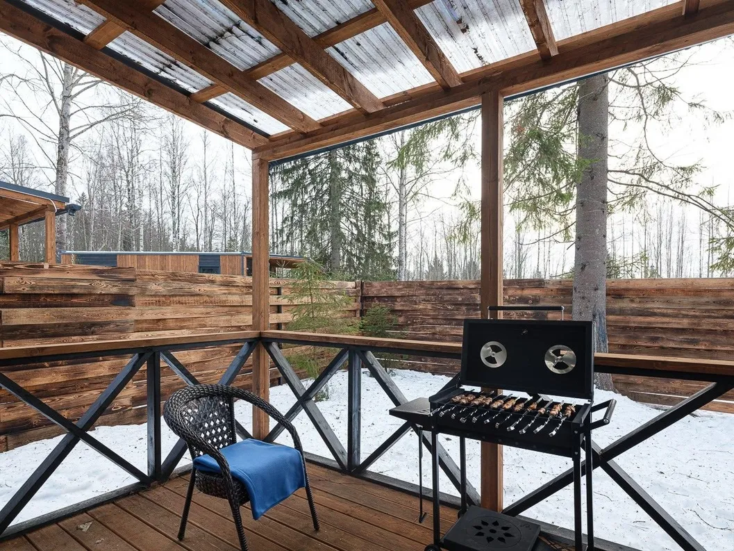 Шишкин Place - Фото 18