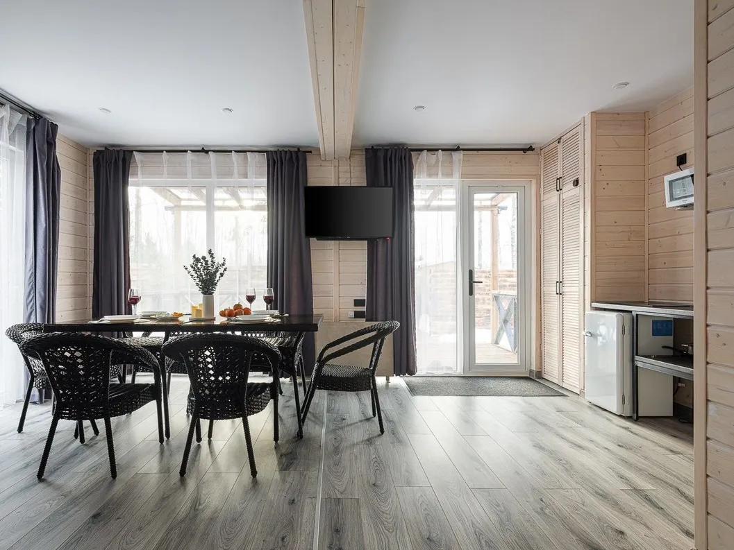 Шишкин Place - Фото 14