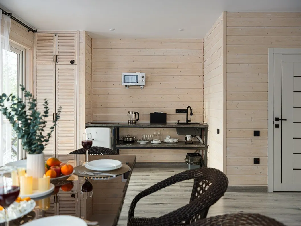 Шишкин Place - Фото 11