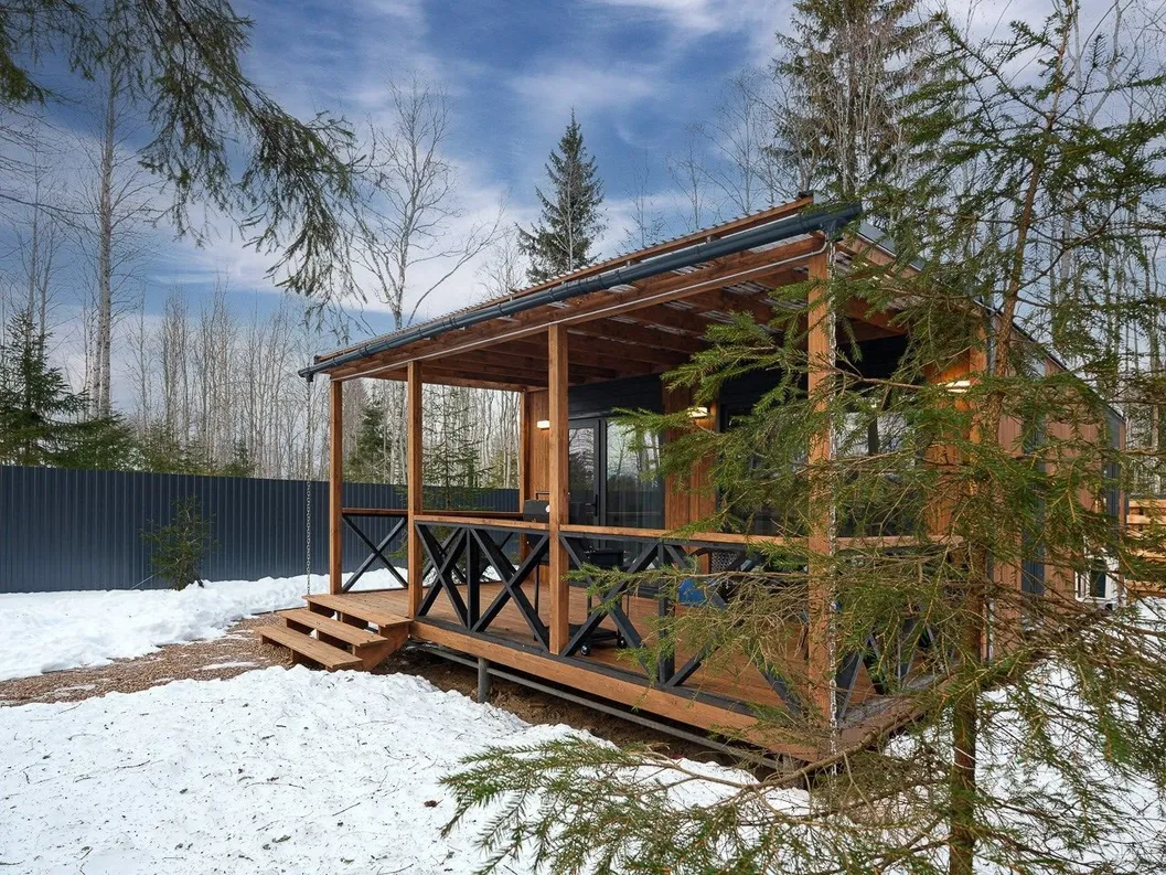 Шишкин Place - Фото 4