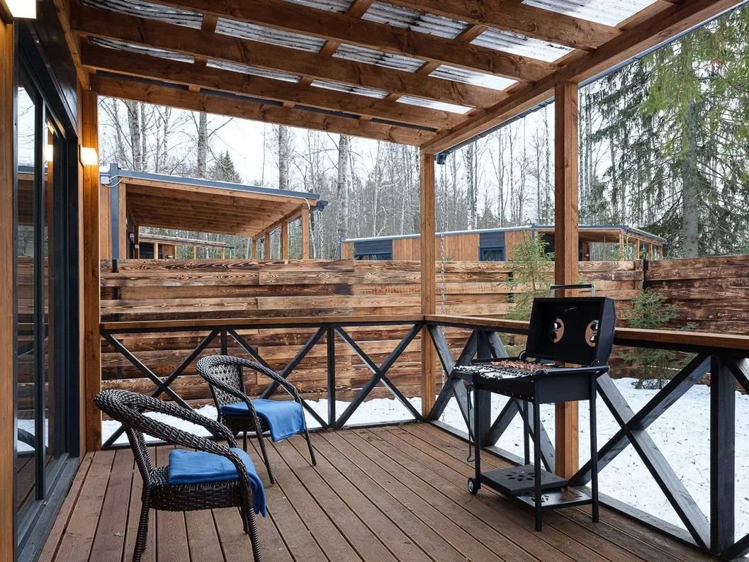 Шишкин Place - Фото 5