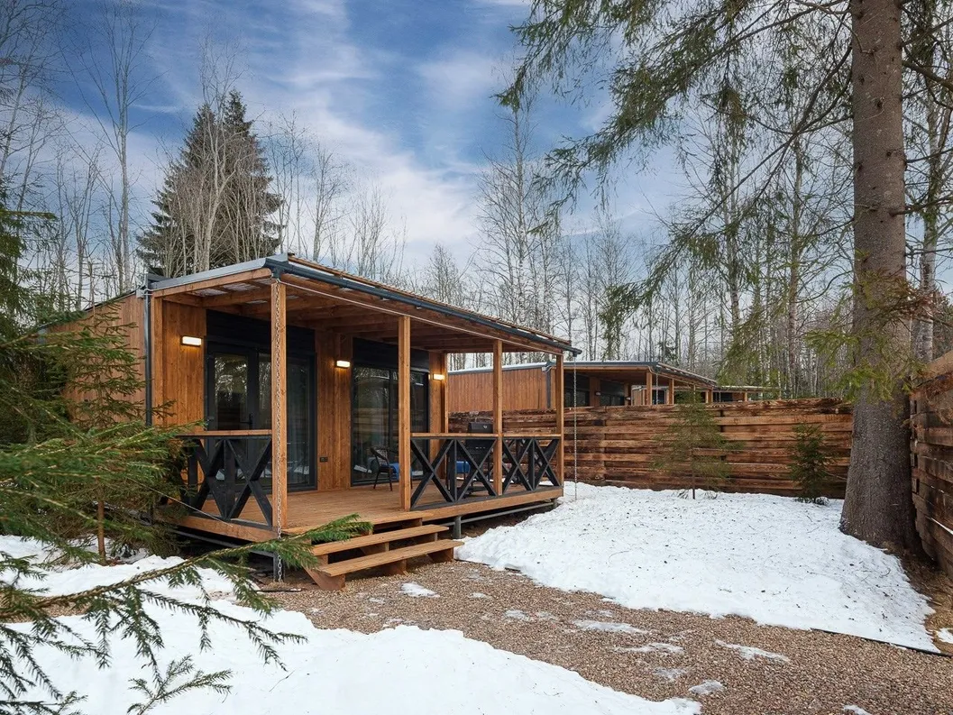 Шишкин Place - Фото 1