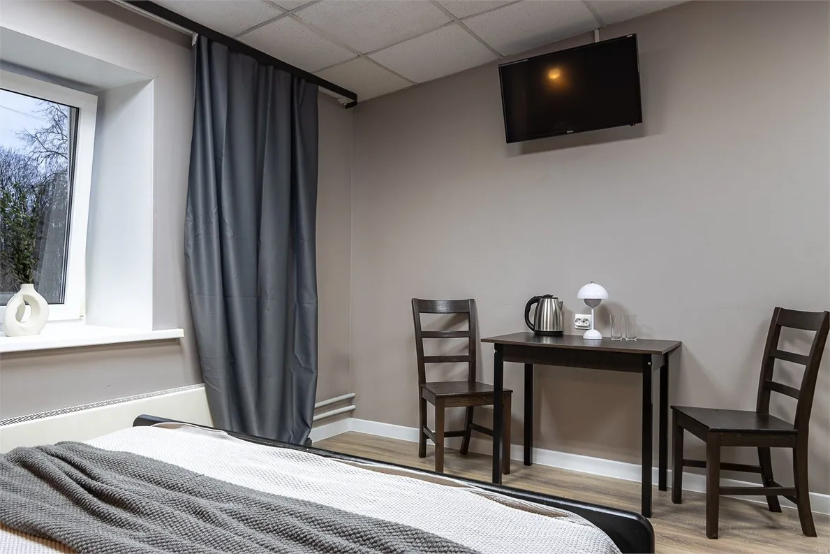 Номера в Гатчине - Фото 28