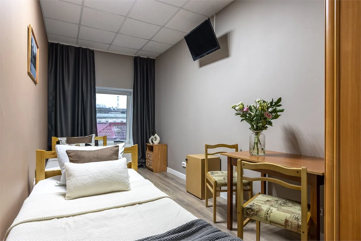 Номера в Гатчине - Фото 23