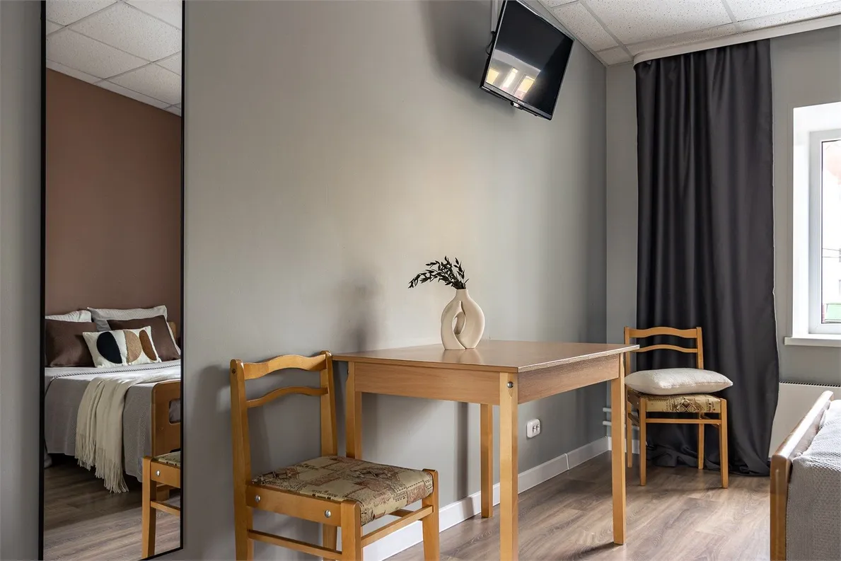 Номера в Гатчине - Фото 10