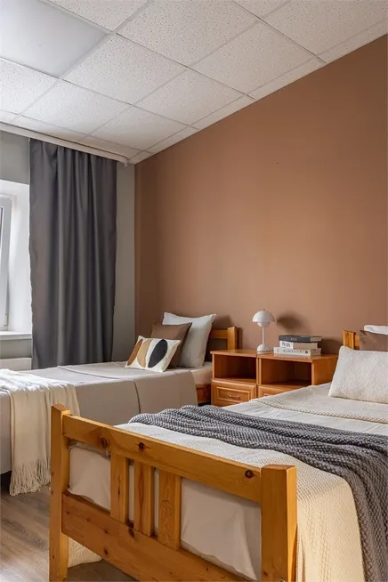 Номера в Гатчине - Фото 30