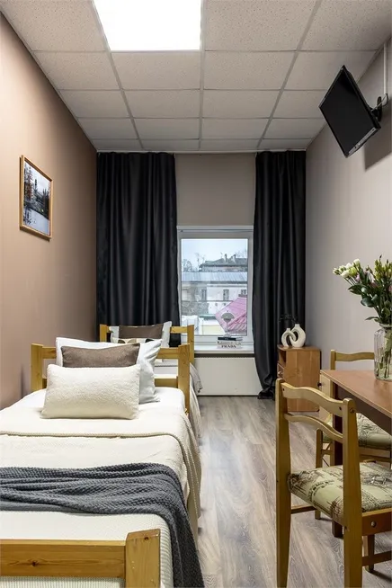 Номера в Гатчине - Фото 29