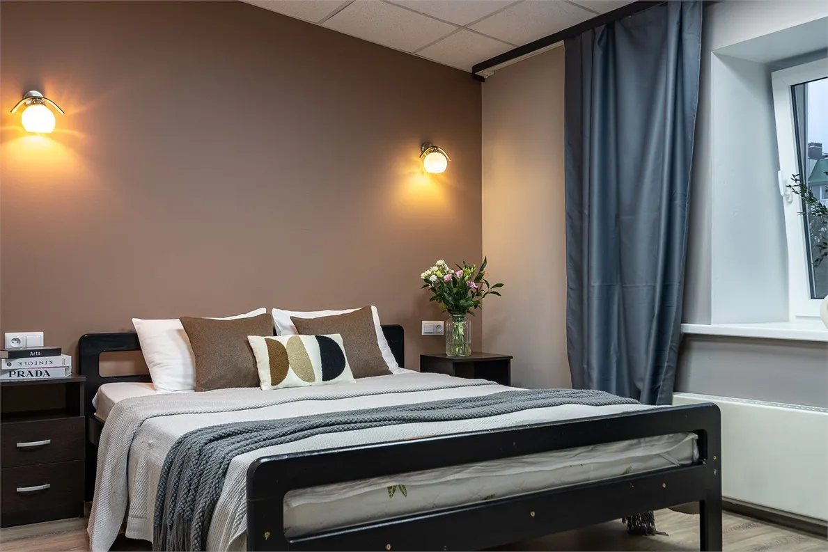 Номера в Гатчине - Фото 9