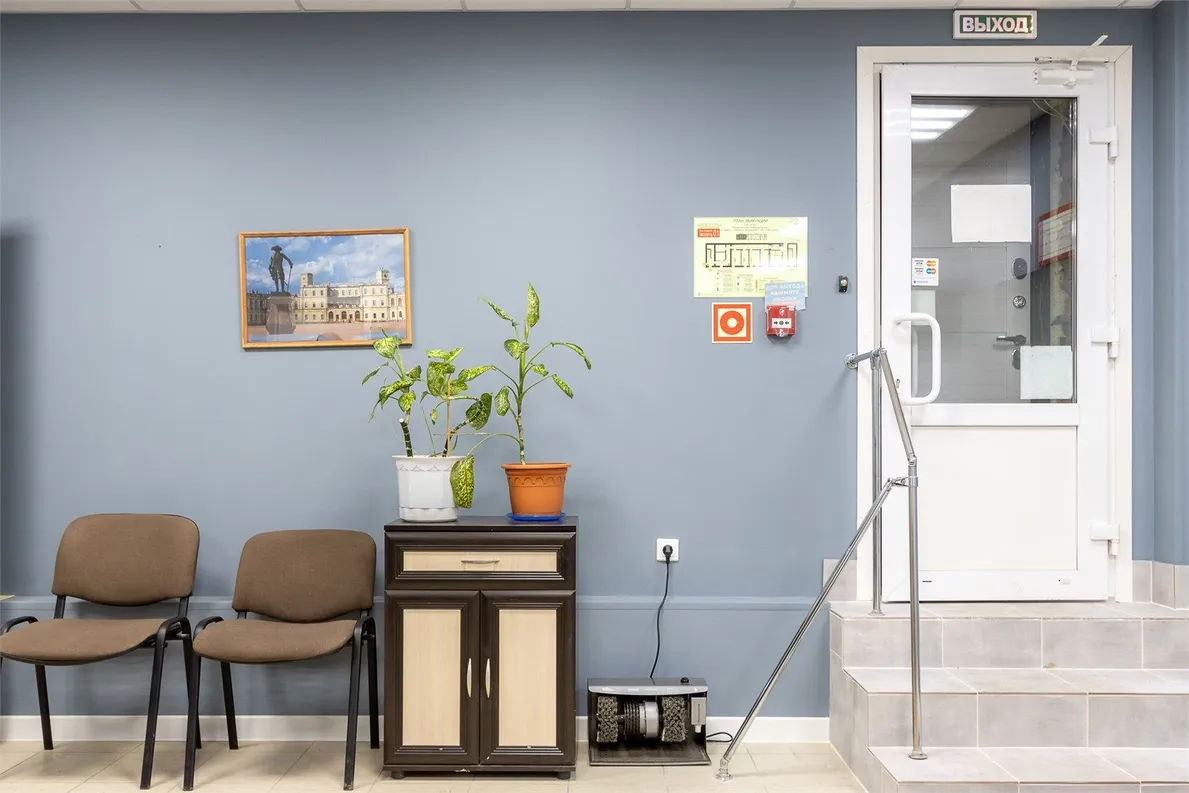 Номера в Гатчине - Фото 15