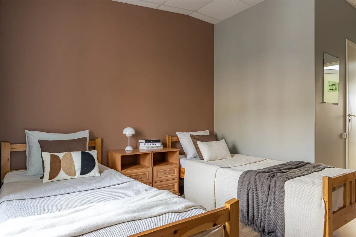 Номера в Гатчине - Фото 3