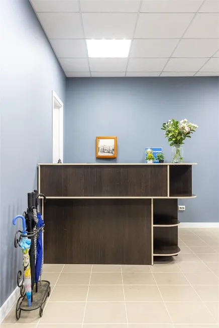 Номера в Гатчине - Фото 26