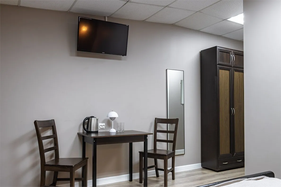 Номера в Гатчине - Фото 13