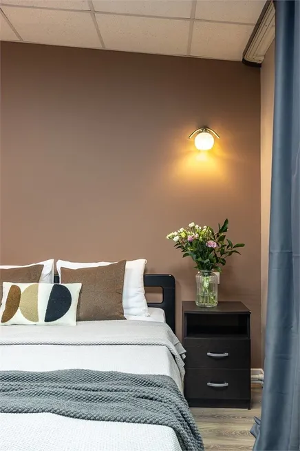 Номера в Гатчине - Фото 16