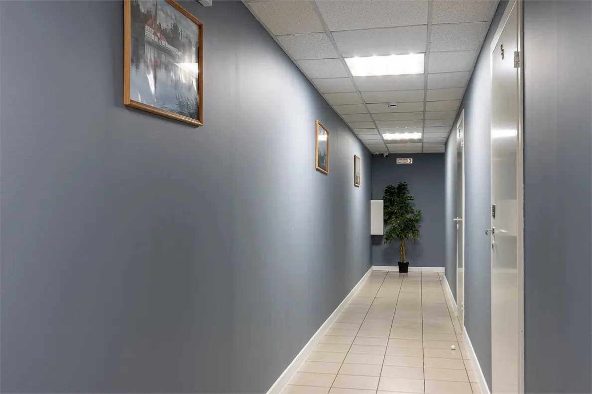 Номера в Гатчине - Фото 12