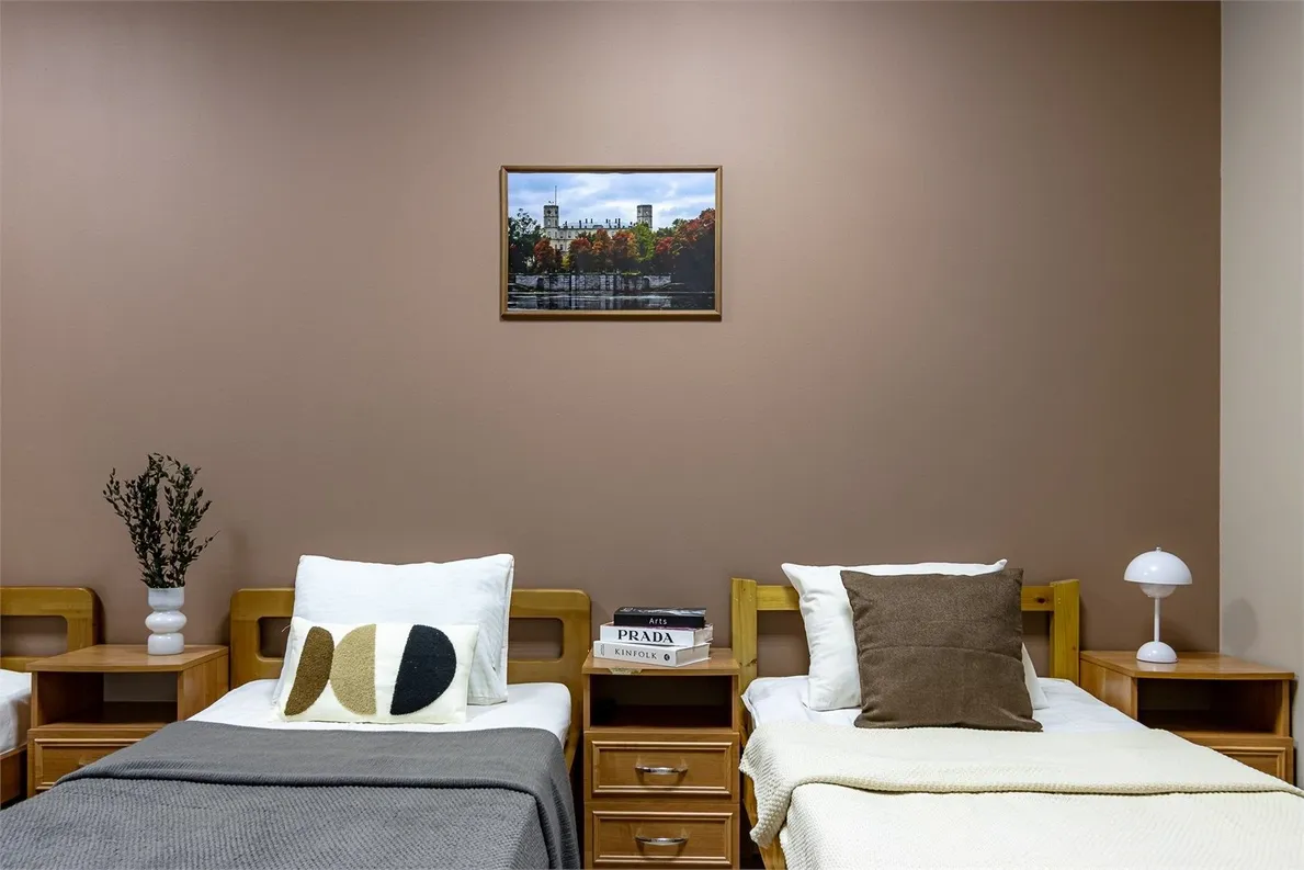 Номера в Гатчине - Фото 19